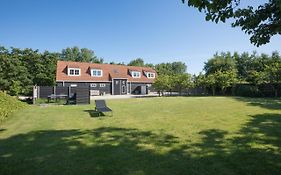 Hello Zeeland - Vakantiehuis Brouwerijweg 43-4